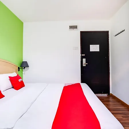 Oyo 89652 Bjorn Boutique Hotel-2