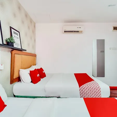 Oyo 89652 Bjorn Boutique Hotel-3